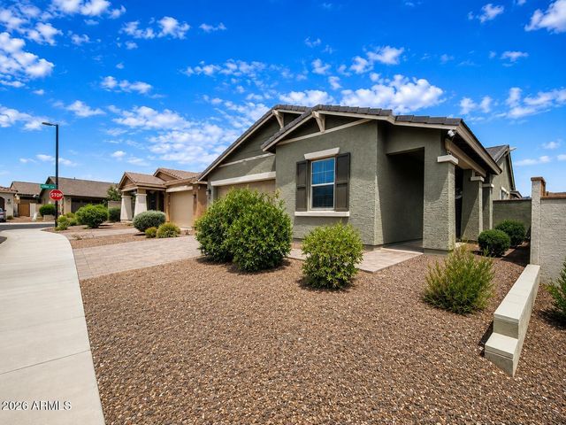 19948 W ROMA Avenue, Litchfield Park, AZ 85340
