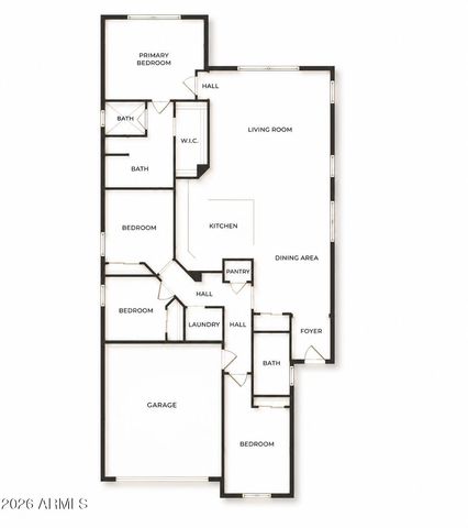 19948 W ROMA Avenue, Litchfield Park, AZ 85340