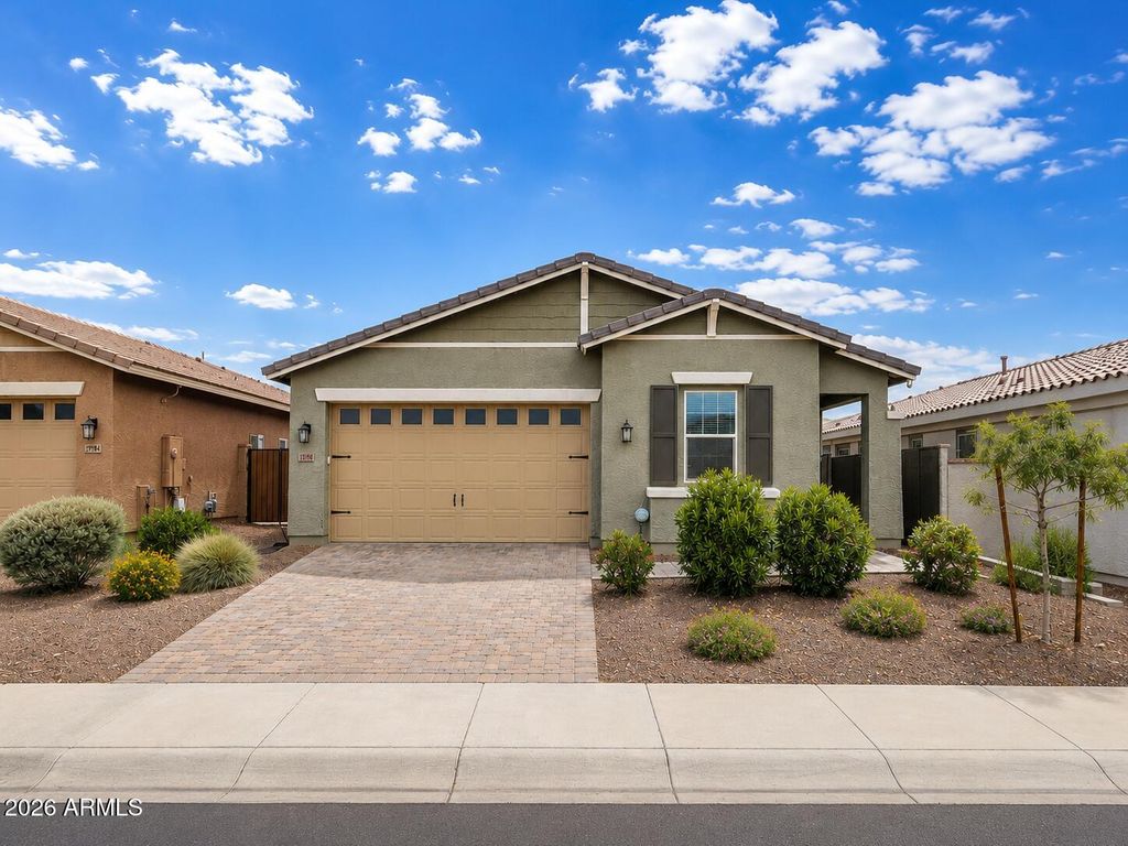 19948 W ROMA Avenue, Litchfield Park, AZ 85340 — photo 4