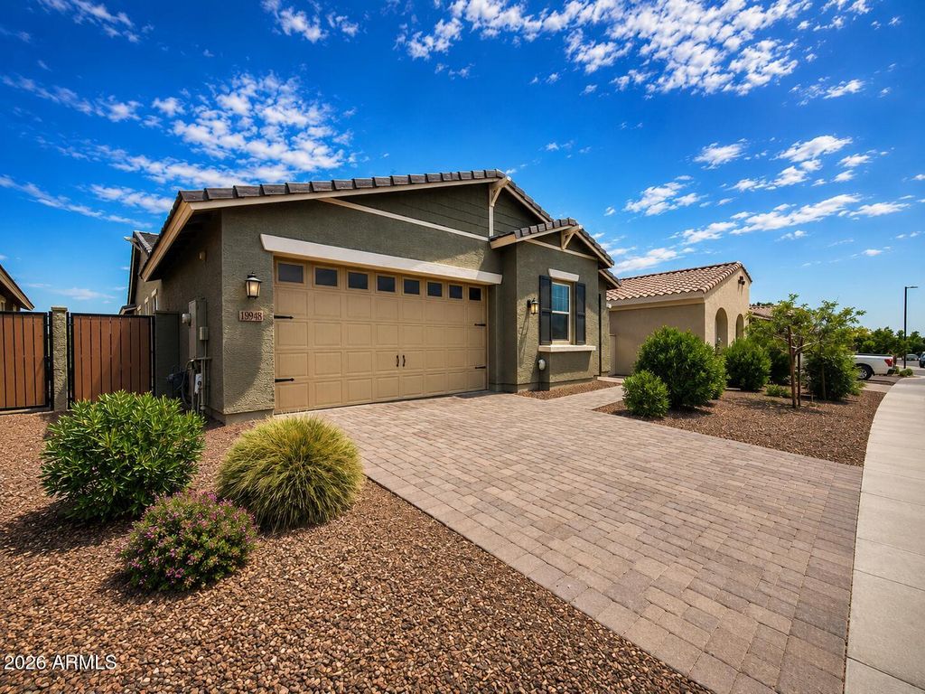 19948 W ROMA Avenue, Litchfield Park, AZ 85340 — photo 5
