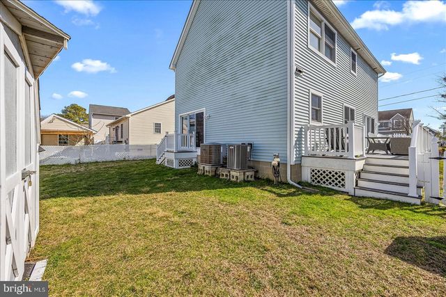 13410 MADISON AVE, Ocean City, MD 21842