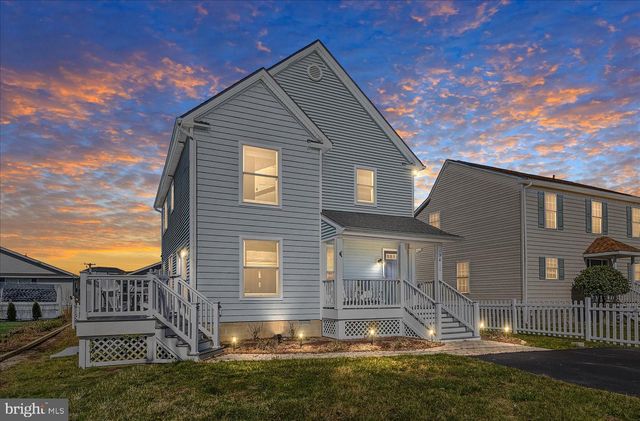 13410 MADISON AVE, Ocean City, MD 21842