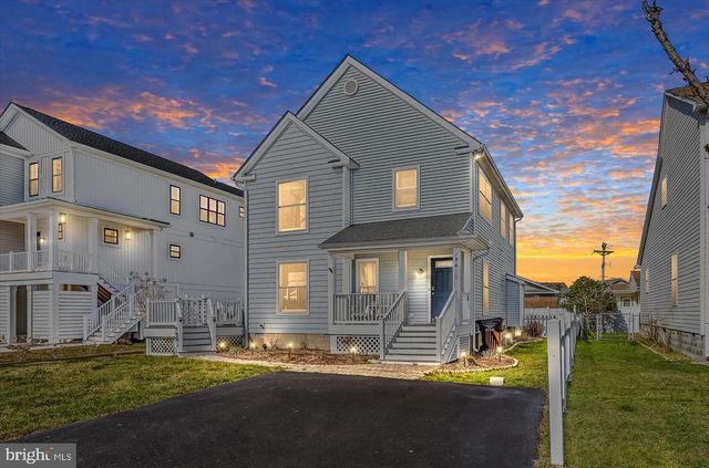 13410 MADISON AVE, Ocean City, MD 21842