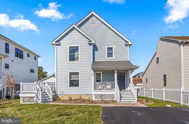 13410 MADISON AVE, Ocean City, MD 21842