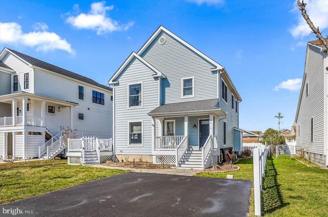 13410 MADISON AVE, Ocean City, MD 21842