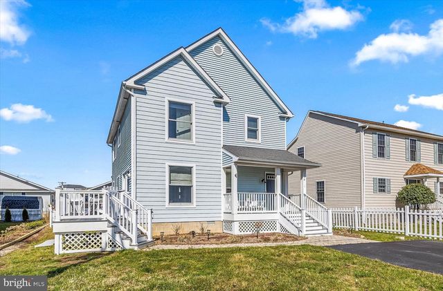 13410 MADISON AVE, Ocean City, MD 21842