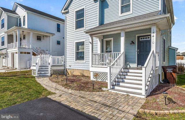 13410 MADISON AVE, Ocean City, MD 21842
