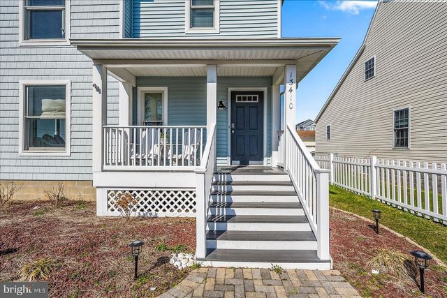 13410 MADISON AVE, Ocean City, MD 21842