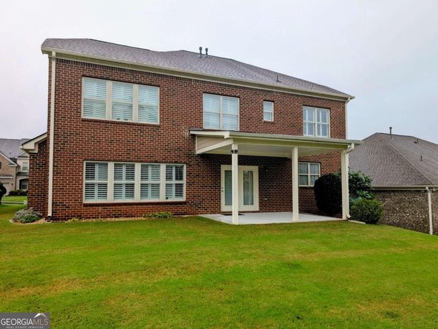4083 Roberts Crest Drive, Suwanee, GA 30024