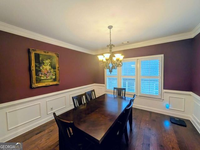 4083 Roberts Crest Drive, Suwanee, GA 30024