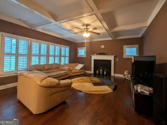 4083 Roberts Crest Drive, Suwanee, GA 30024