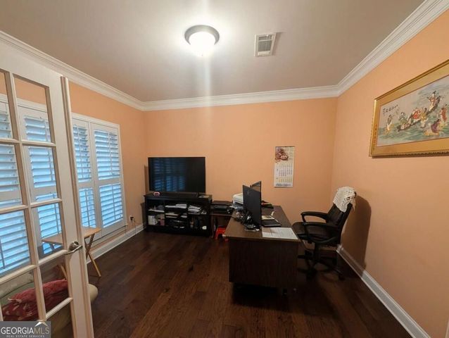 4083 Roberts Crest Drive, Suwanee, GA 30024