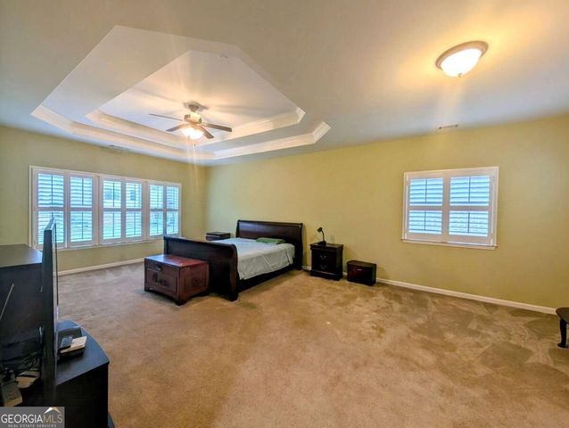 4083 Roberts Crest Drive, Suwanee, GA 30024