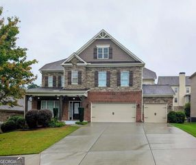 4083 Roberts Crest Drive, Suwanee, GA 30024