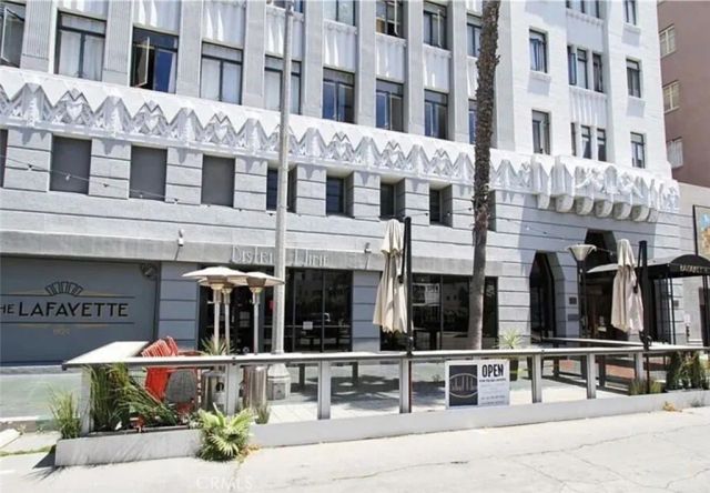 140 Linden 615, Long Beach, CA 90802