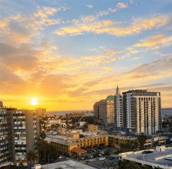 140 Linden 615, Long Beach, CA 90802
