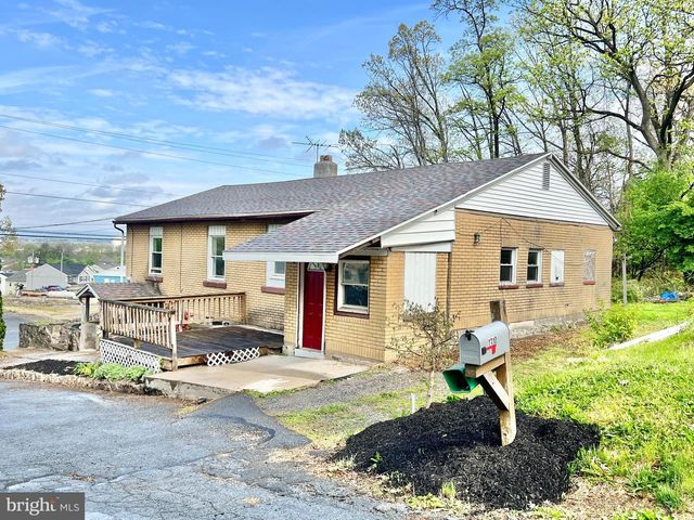 1310 HAY RD, Temple, PA 19560