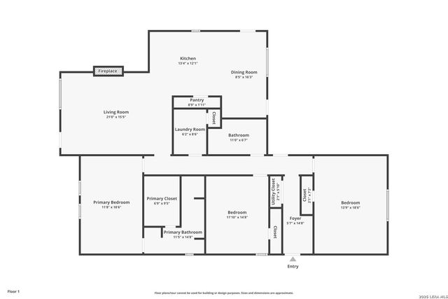 120 magnolia, La Vernia, TX 78121