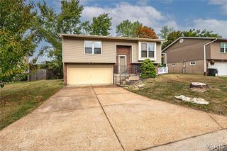 3026 Brentmoor Drive, Arnold, MO 63010