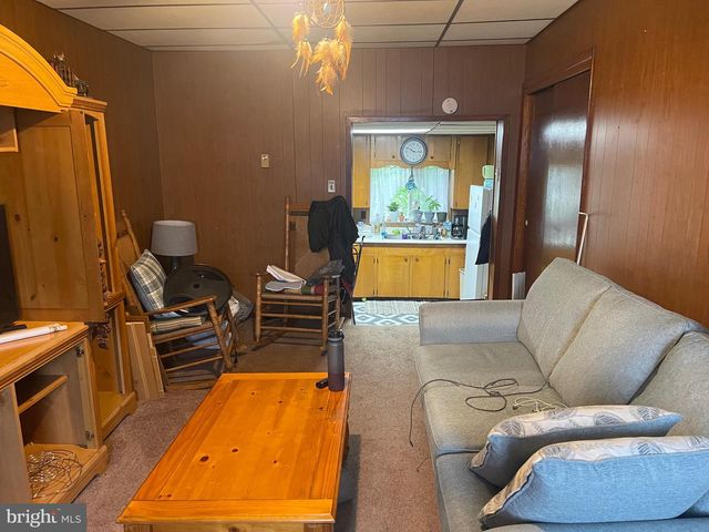 14 N 2ND ST, Girardville, PA 17935