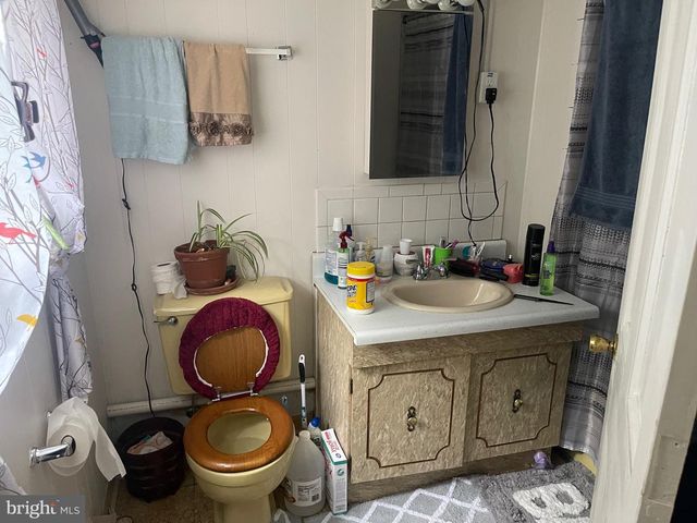14 N 2ND ST, Girardville, PA 17935