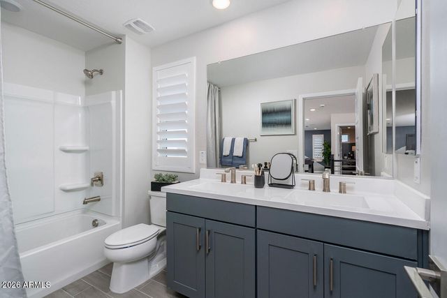 17541 W Fulton Street, Goodyear, AZ 85338