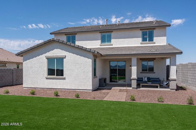 17541 W Fulton Street, Goodyear, AZ 85338