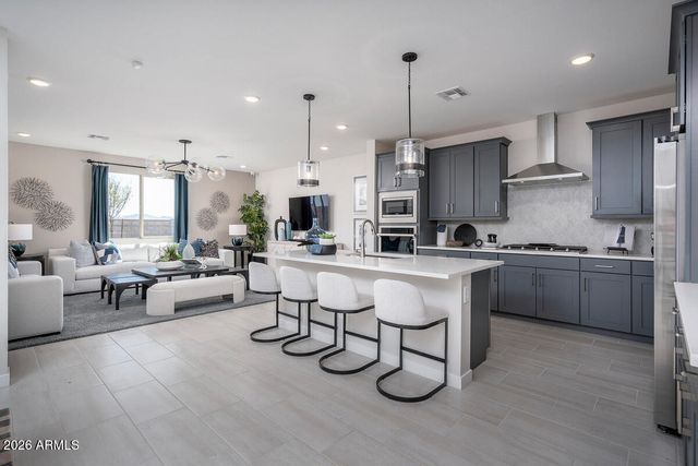 17541 W Fulton Street, Goodyear, AZ 85338