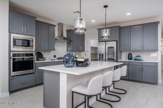 17541 W Fulton Street, Goodyear, AZ 85338
