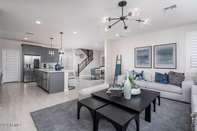 17541 W Fulton Street, Goodyear, AZ 85338