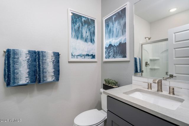 17541 W Fulton Street, Goodyear, AZ 85338