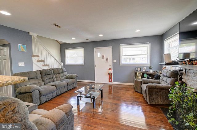 1709 LANGLEY WAY, Hyattsville, MD 20783