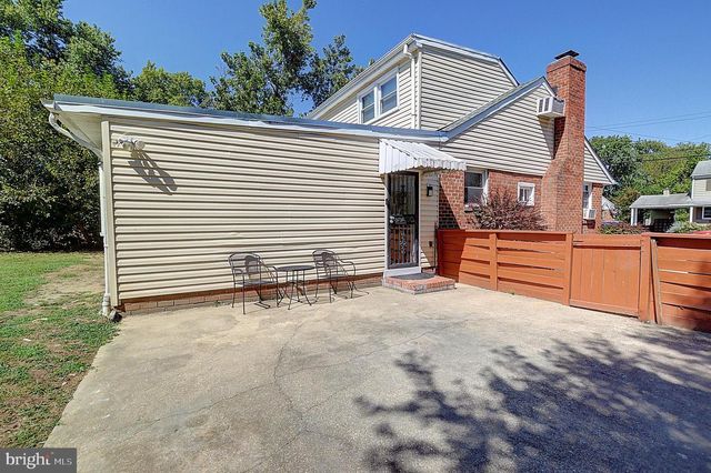 1709 LANGLEY WAY, Hyattsville, MD 20783