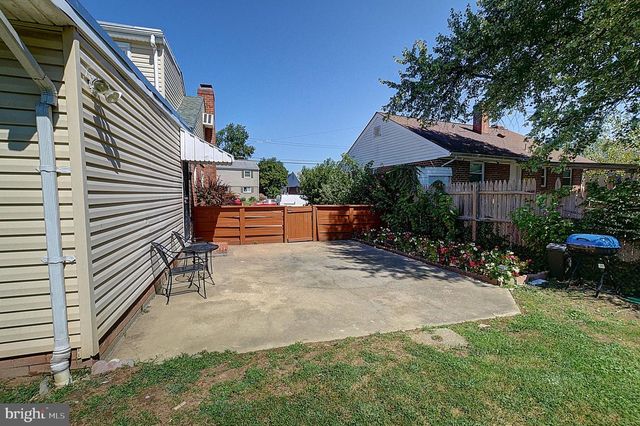 1709 LANGLEY WAY, Hyattsville, MD 20783