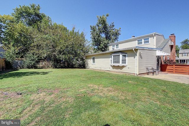 1709 LANGLEY WAY, Hyattsville, MD 20783