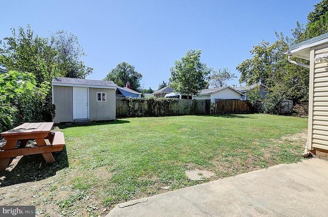 1709 LANGLEY WAY, Hyattsville, MD 20783