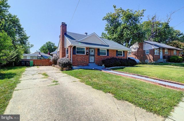1709 LANGLEY WAY, Hyattsville, MD 20783