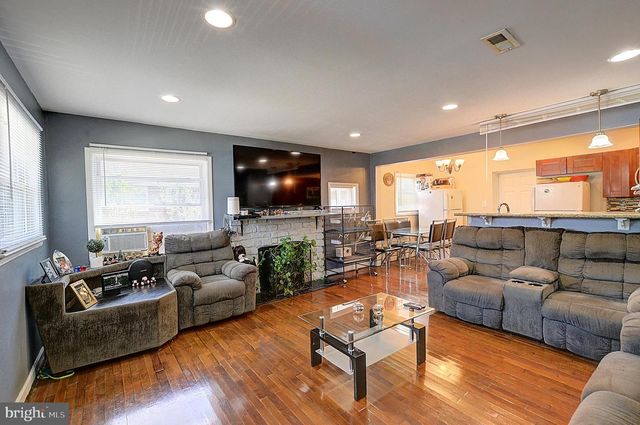 1709 LANGLEY WAY, Hyattsville, MD 20783