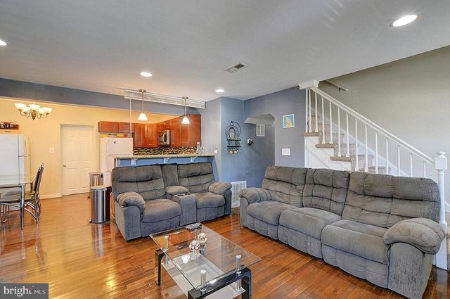 1709 LANGLEY WAY, Hyattsville, MD 20783