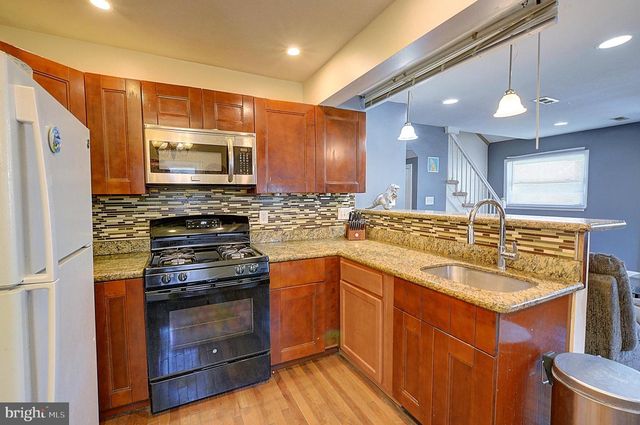 1709 LANGLEY WAY, Hyattsville, MD 20783