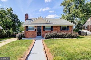 1709 LANGLEY WAY, Hyattsville, MD 20783