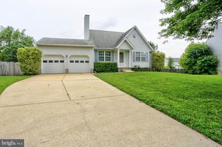 7691 EARLY SPRING WAY, Severn, MD 21144