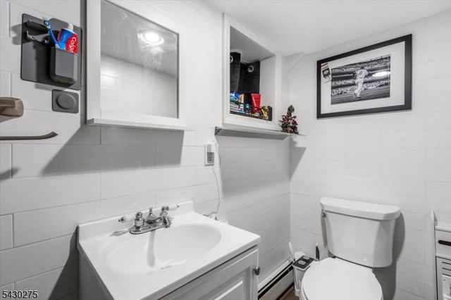 99 Hawthorne Ave, Nutley Twp., NJ 07110