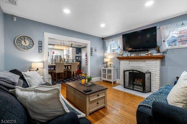 99 Hawthorne Ave, Nutley Twp., NJ 07110