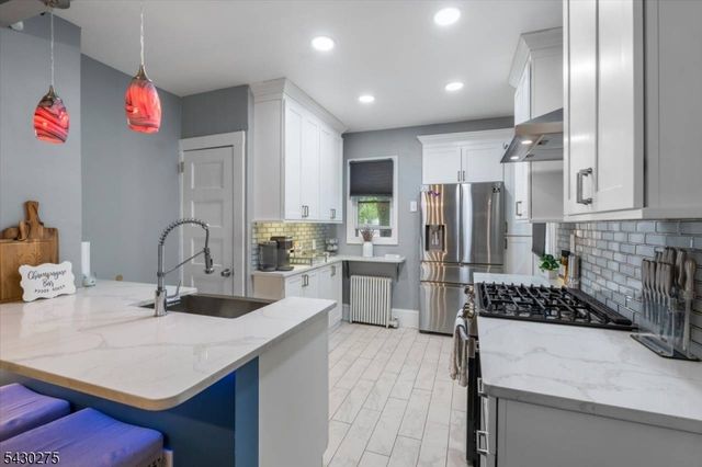 99 Hawthorne Ave, Nutley Twp., NJ 07110