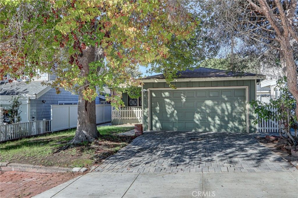 2801 Oak Avenue, Manhattan Beach, CA 90266 — exterior