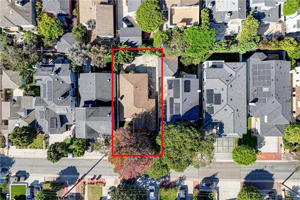 2801 Oak Avenue, Manhattan Beach, CA 90266 — photo 2