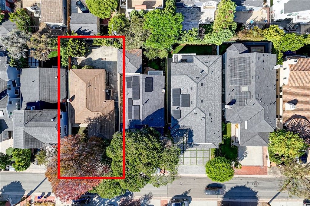2801 Oak Avenue, Manhattan Beach, CA 90266 — photo 4