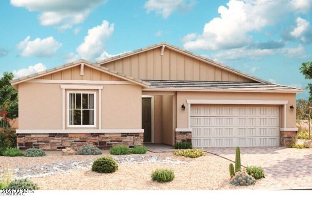 40352 W BEDFORD Drive, Maricopa, AZ 85138 — exterior