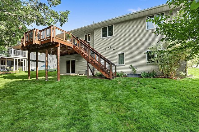 13628 9th Avenue S, Zimmerman, MN 55398